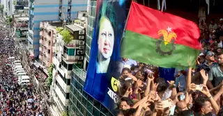 নতুন নেতৃত্বের সন্ধানে বিএনপি: আন্দোলনের ত্যাগী নেতাদের মূল্যায়নের প্রস্তুতি